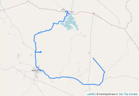 ترک جی پی اس کلیسای زورزور