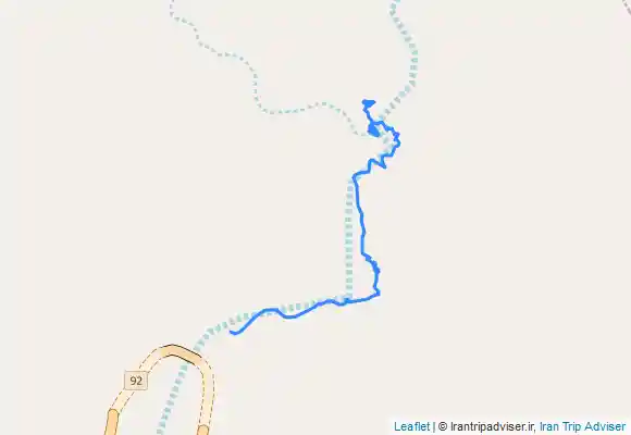 ترک جی پی اس AQVARIUM