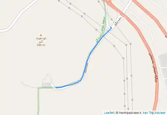 ترک جی پی اس Geno Spa