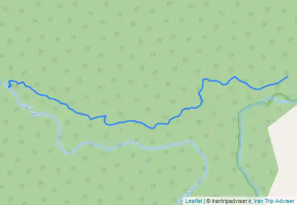 ترک جی پی اس تنگه دم اسب