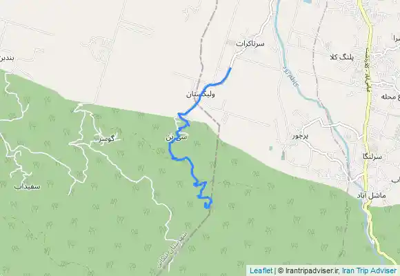 ترک جی پی اس سوتراش