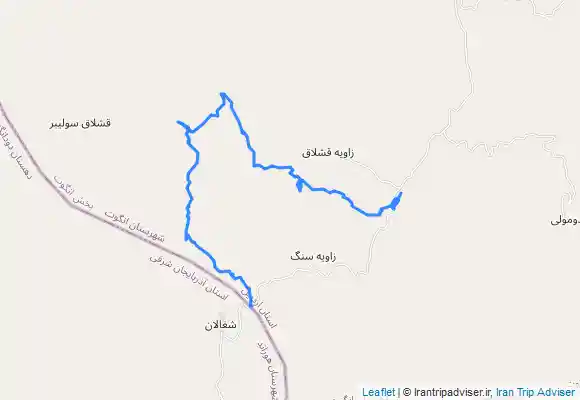 ترک جی پی اس زیوه