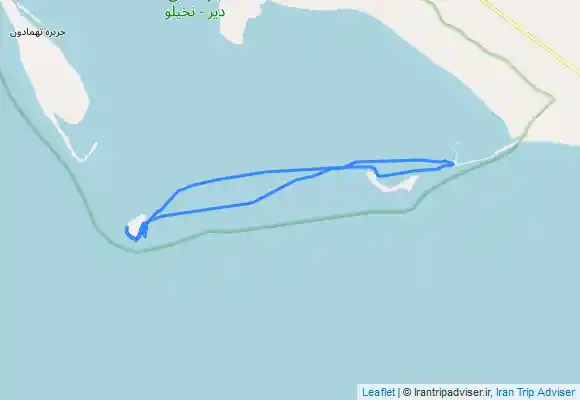 ترک جی پی اس بری