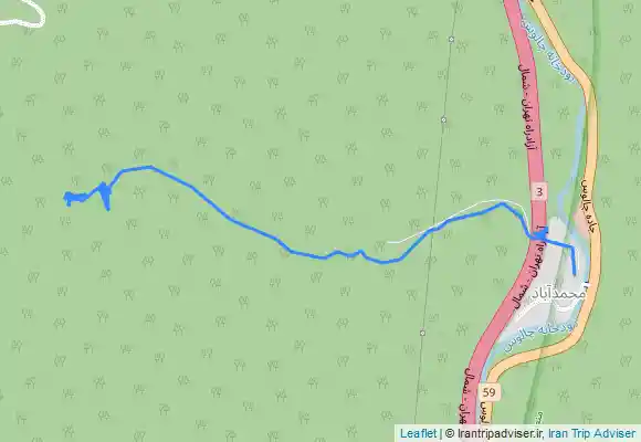 ترک جی پی اس سرپوش