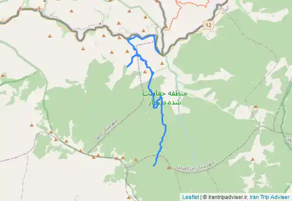 ترک جی پی اس چیچکلی اشتبین عاشقلو