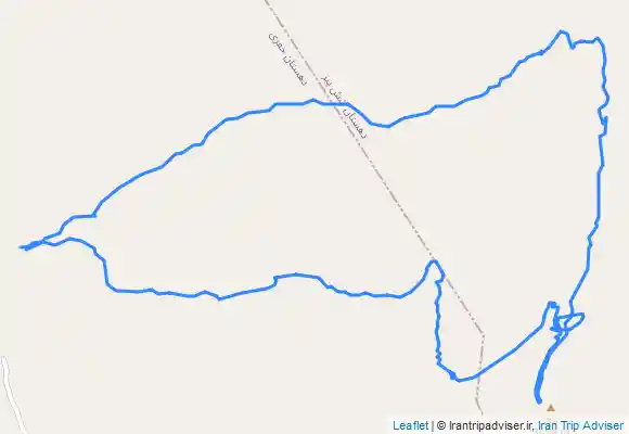 ترک جی پی اس صعود به قله رونج