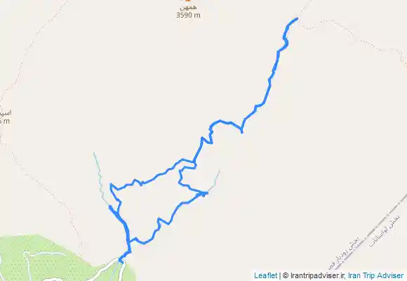 ترک جی پی اس مهرچال