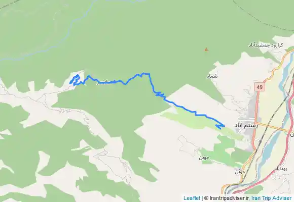 ترک جی پی اس ییلاق سلانسر