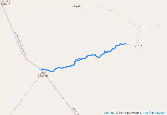 ترک جی پی اس Avrin