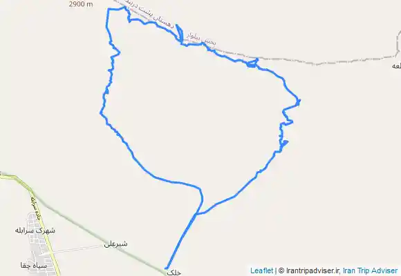 ترک جی پی اس عالیور