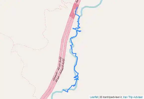 ترک جی پی اس تنگه هلت