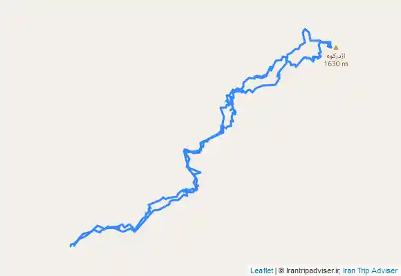 ترک جی پی اس اژدر