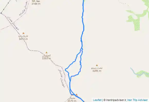 ترک جی پی اس یخچال کوبری