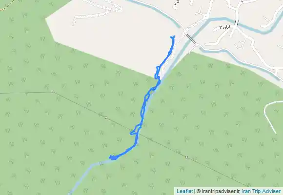 ترک جی پی اس تنگ دار