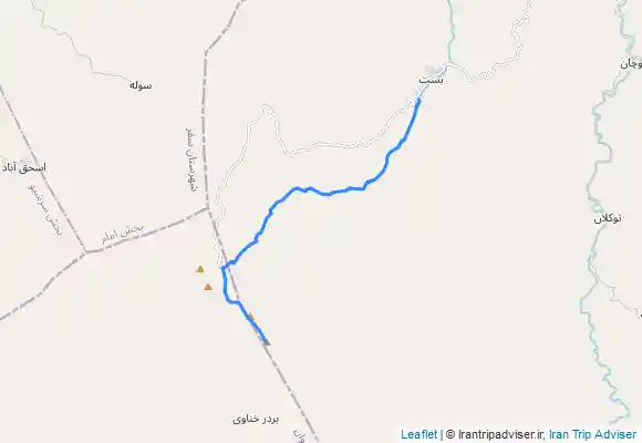 ترک جی پی اس صعود قله قولی زلیخا بام استان کردستان