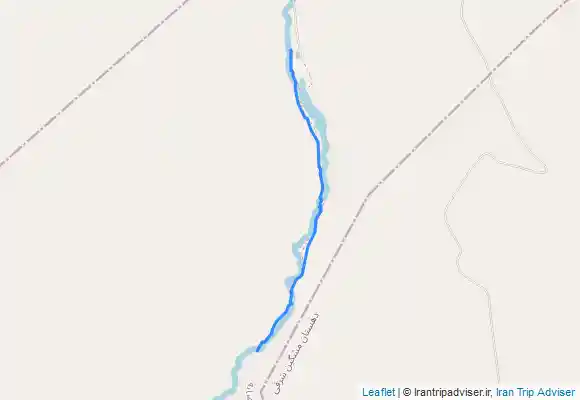 ترک جی پی اس ابشار کرکری