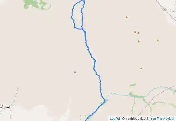 ترک جی پی اس بینالود زرگران