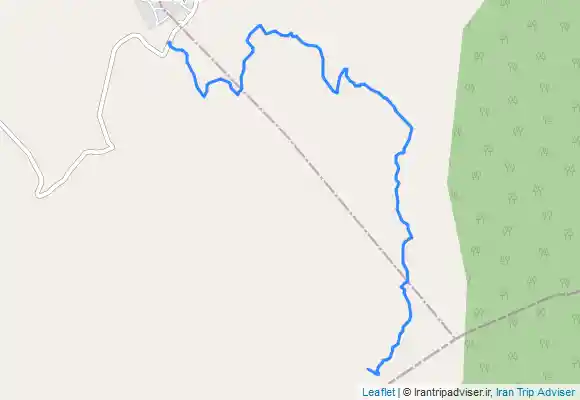 ترک جی پی اس برفچال