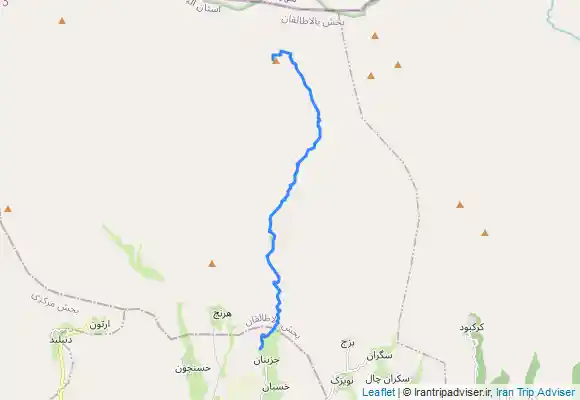 ترک جی پی اس تنورکان