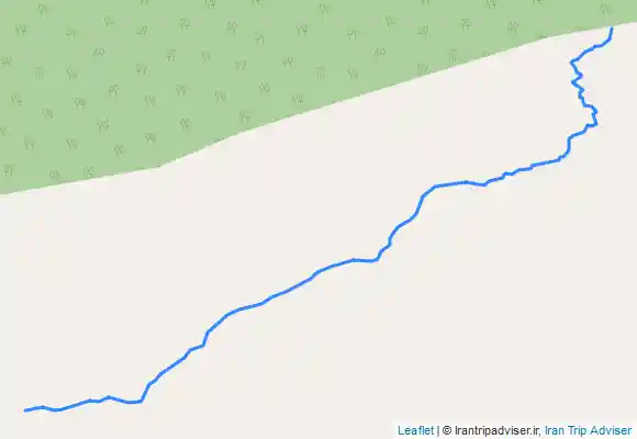 ترک جی پی اس قله خوشه انگور