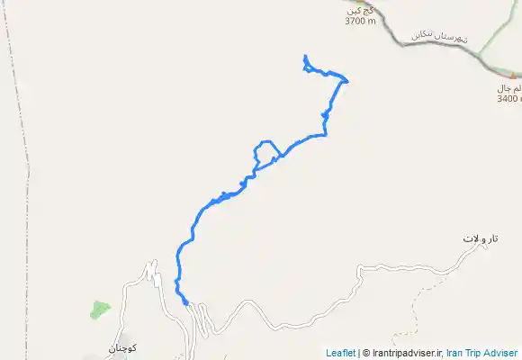 ترک جی پی اس وقل