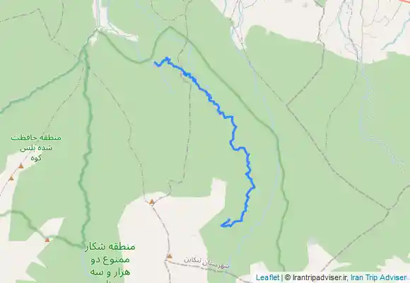 ترک جی پی اس داکو(چیلیک سرا)