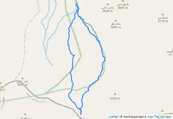 ترک جی پی اس اوچ گوللر
