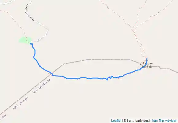 ترک جی پی اس سفیدخانی