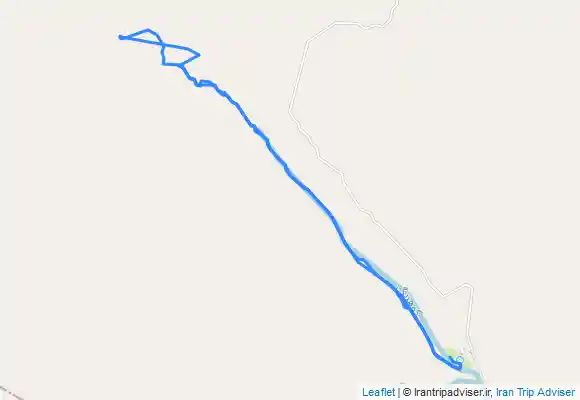 ترک جی پی اس ABSHAREH LAVARGAH آبشار لورگاه