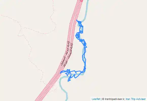 ترک جی پی اس تنگه هلت (هلد)