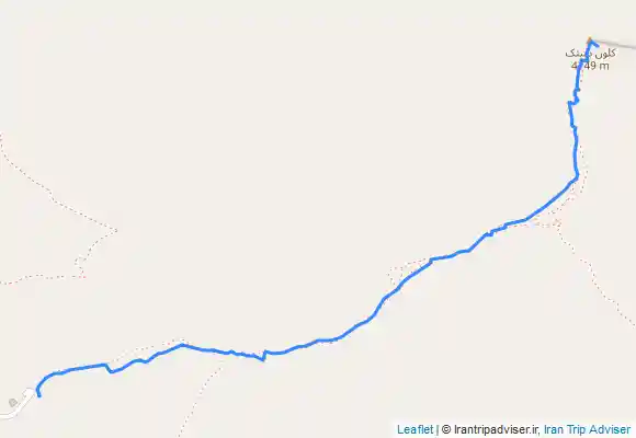 ترک جی پی اس کلون بستک