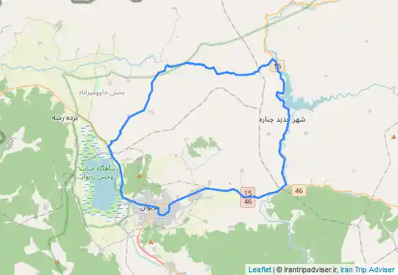 ترک جی پی اس با دوچرخه