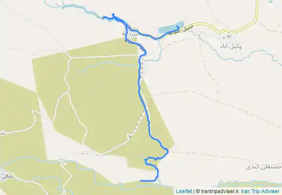 ترک جی پی اس آبگرم یدی بلوک