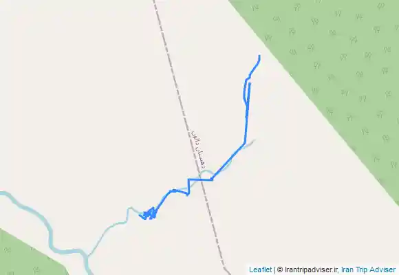 ترک جی پی اس لیتون