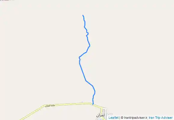 ترک جی پی اس تنگ بنو لمزان