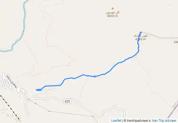 ترک جی پی اس کلون بستک