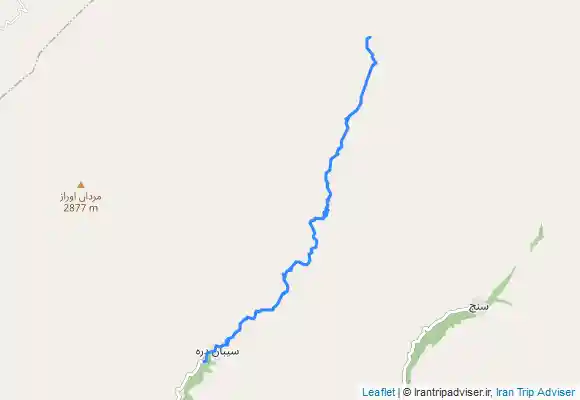 ترک جی پی اس SibanDareh-970608-nima-سیباندره