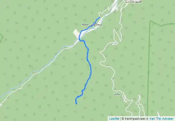 ترک جی پی اس شی الیم