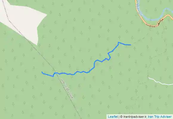 ترک جی پی اس تنگه دوژه