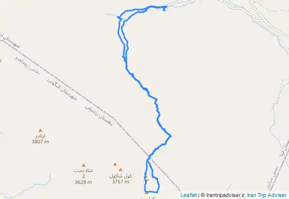ترک جی پی اس کول جنو