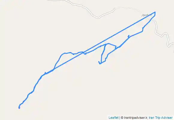 ترک جی پی اس Manşūr