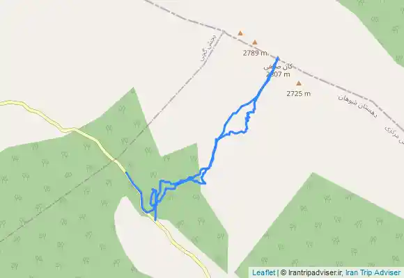 ترک جی پی اس kan seifi KANSEIFEI کان صیفی