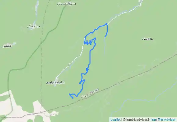 ترک جی پی اس vestrod