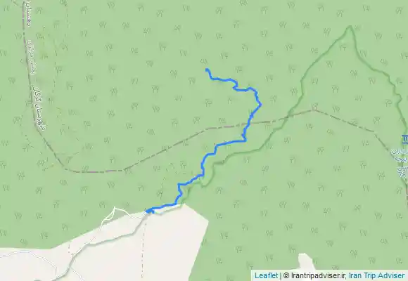 ترک جی پی اس تخت میرزا شموشک ؛ جهانما