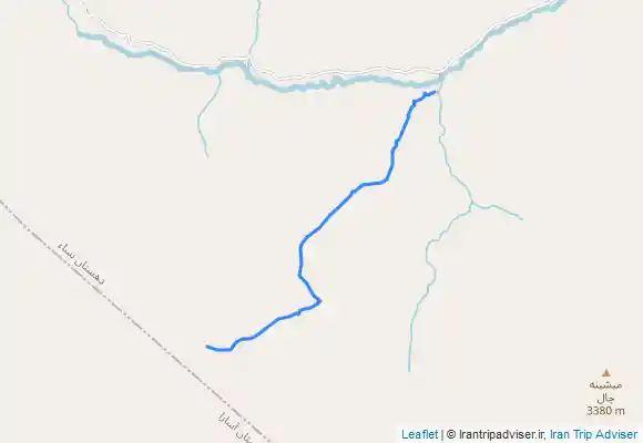 ترک جی پی اس هفت خوان