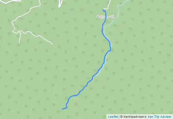 ترک جی پی اس اسب ریسه ماسال