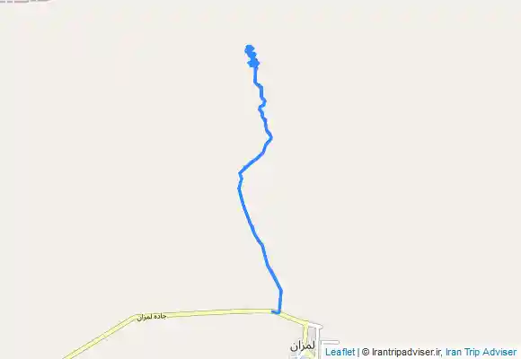 ترک جی پی اس لمزان