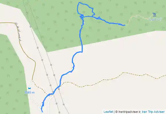 ترک جی پی اس Abr (clouds) jungle