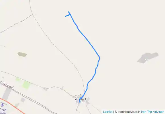 ترک جی پی اس کویرابوزیداباد سال ۹۷