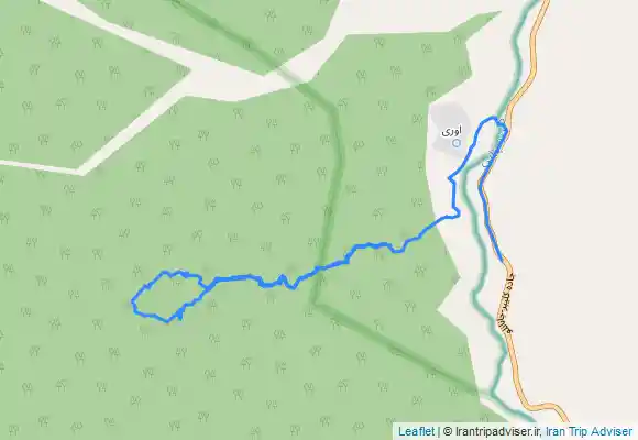 ترک جی پی اس اویری قلعه سی